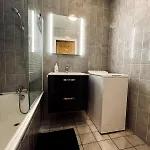 Alpine Serenity Apartament *