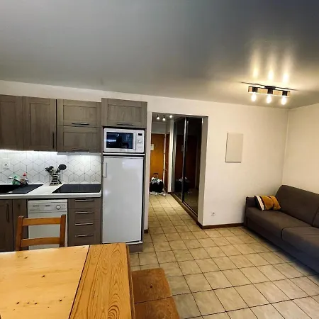 Apartment Alpine Serenity Morzine