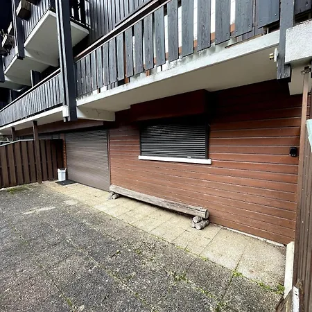 Apartment Alpine Serenity Morzine