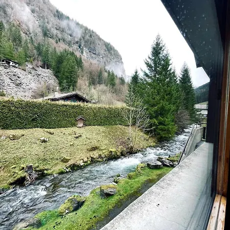Alpine Serenity Morzine