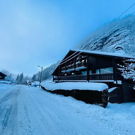 Alpine Serenity Morzine