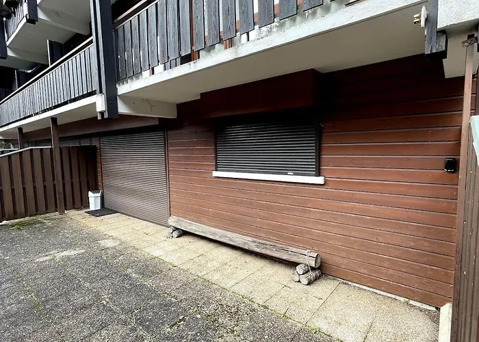 Lejlighed Alpine Serenity Morzine