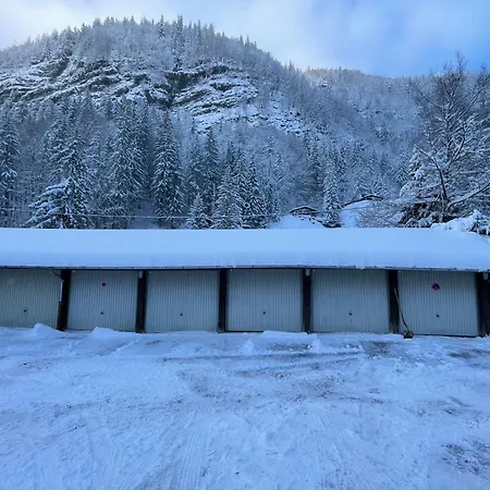 Appartamento Alpine Serenity Morzine