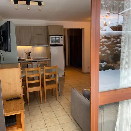 Appartamento Alpine Serenity Morzine