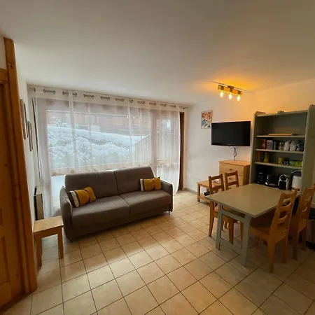 Alpine Serenity Appartamento Morzine