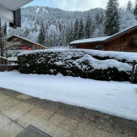 Appartamento Alpine Serenity *